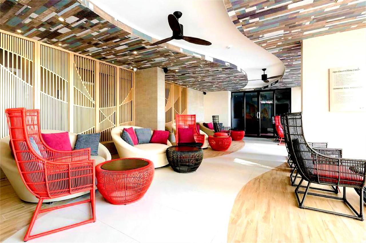 Hin Nam & Maysa - Happy Rent Hua Hin Exteriör bild