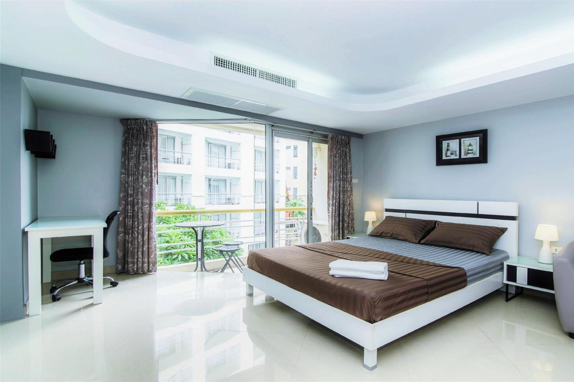 Hin Nam & Maysa - Happy Rent Hua Hin Exteriör bild
