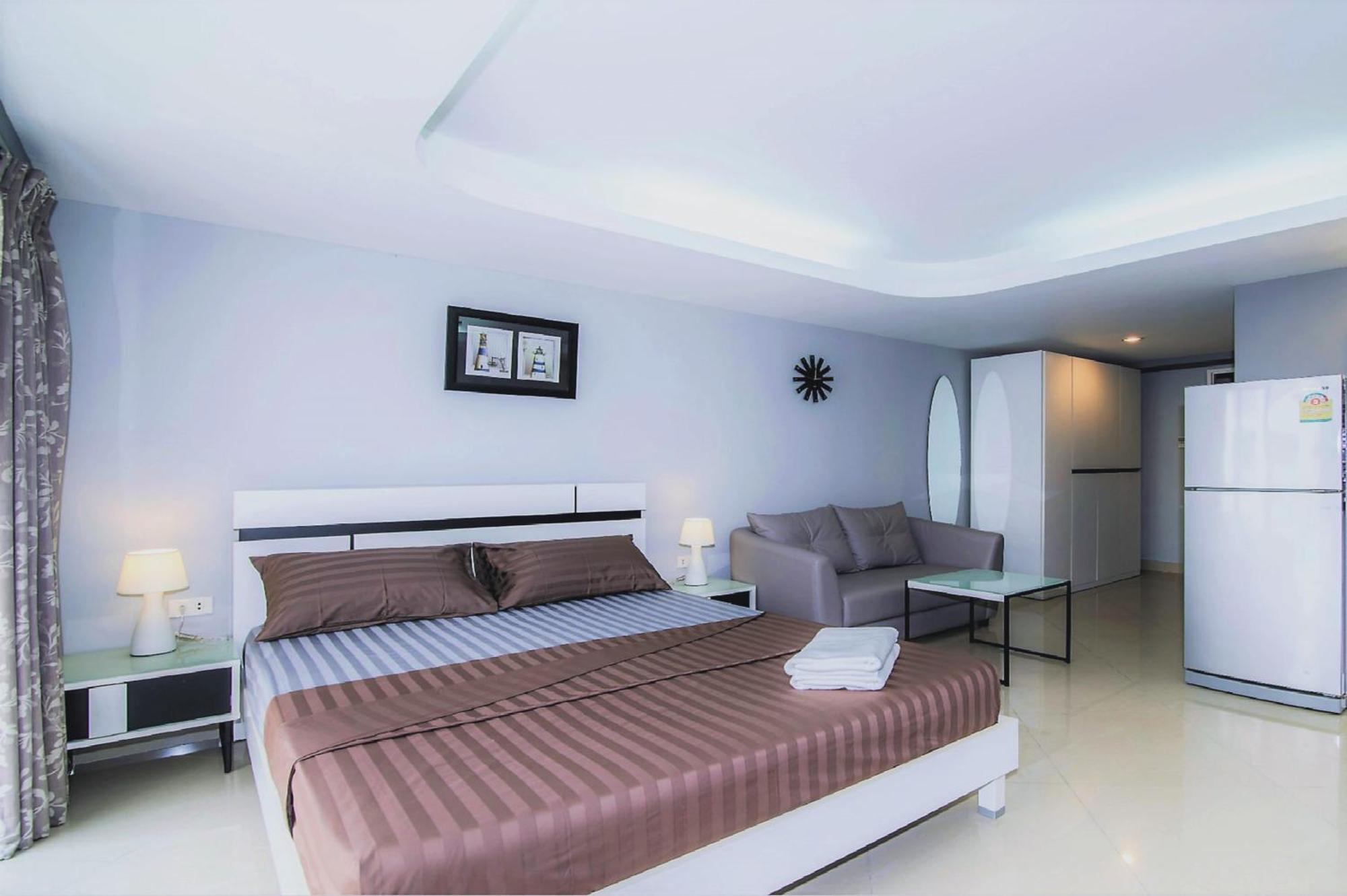 Hin Nam & Maysa - Happy Rent Hua Hin Exteriör bild