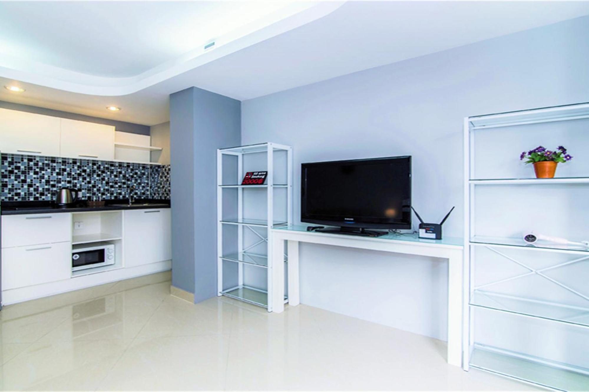 Hin Nam & Maysa - Happy Rent Hua Hin Exteriör bild