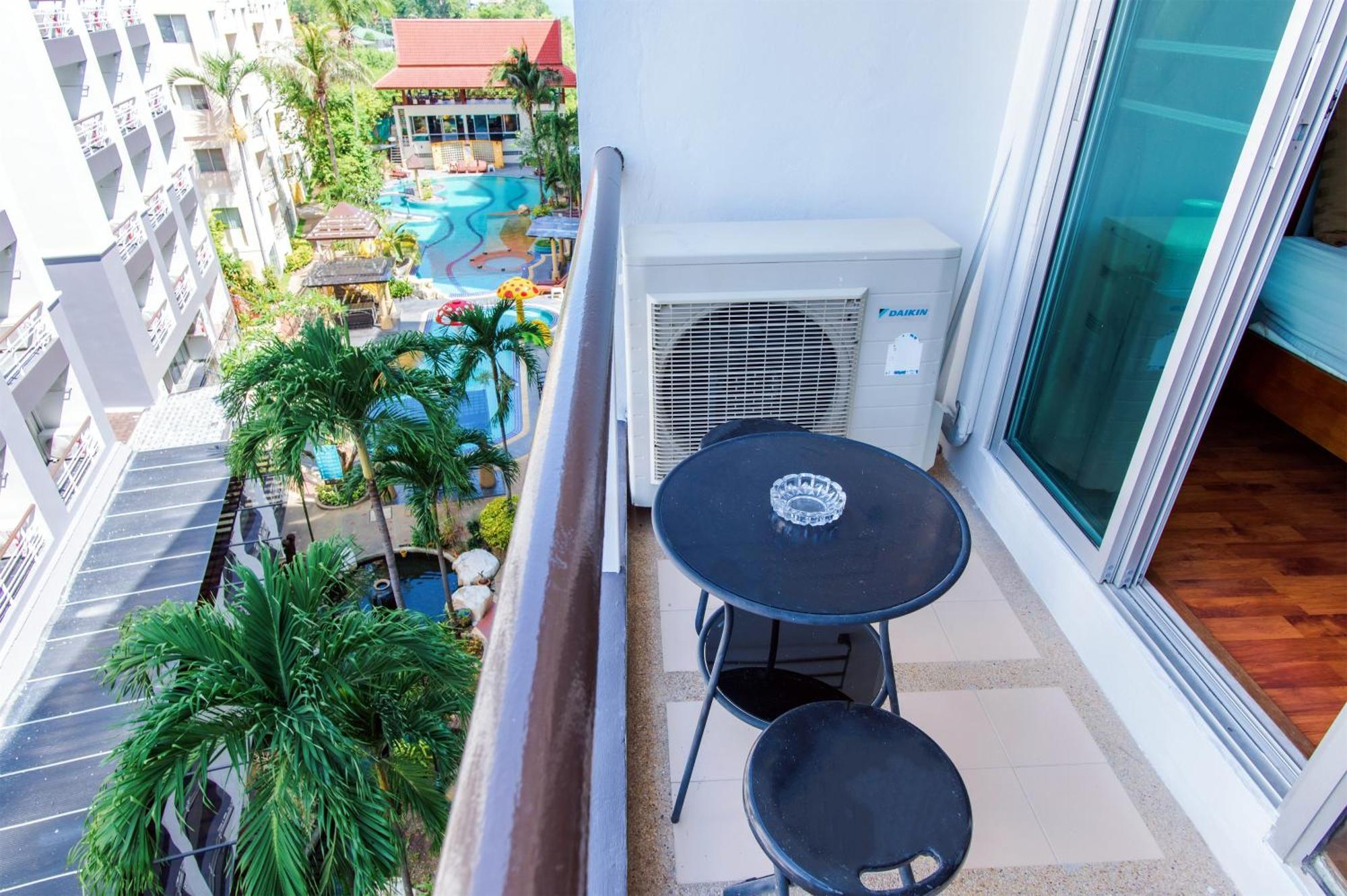 Hin Nam & Maysa - Happy Rent Hua Hin Exteriör bild