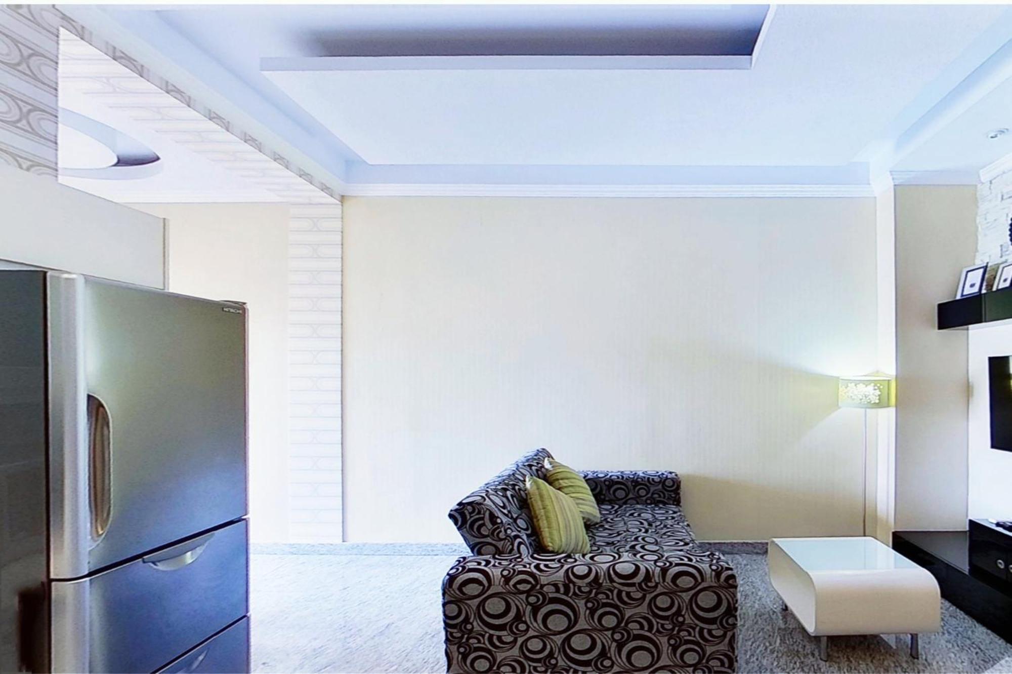 Hin Nam & Maysa - Happy Rent Hua Hin Rum bild